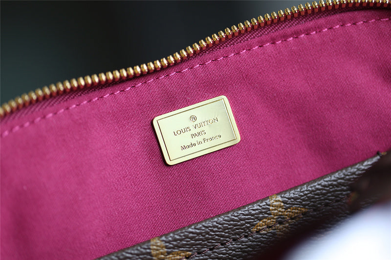 Ozarra Fashion Lu-Vi bags - 8282