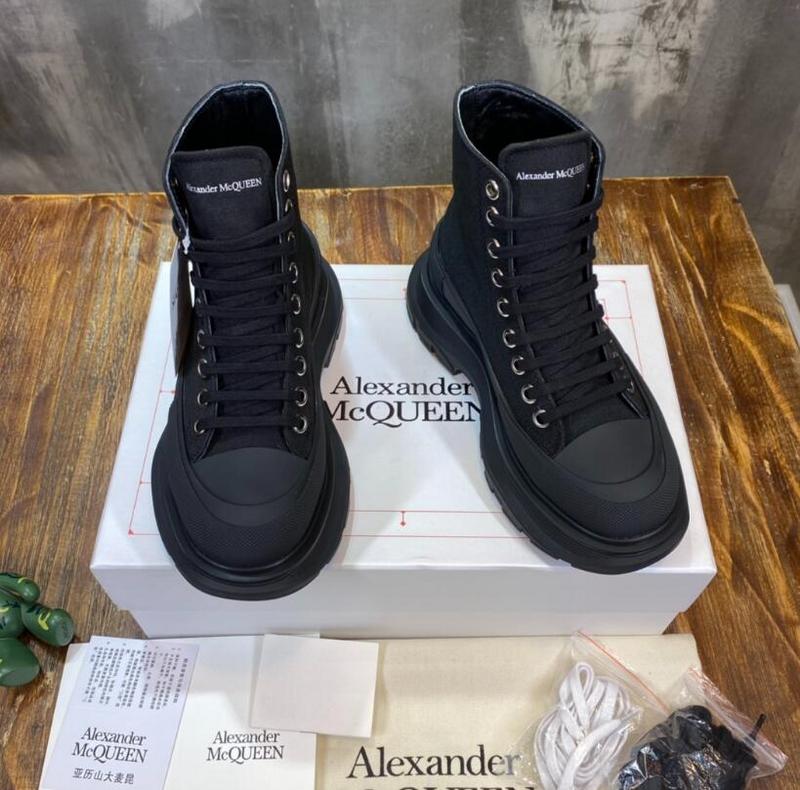 Ozarra Luxury - AQ Men SHoes - 410