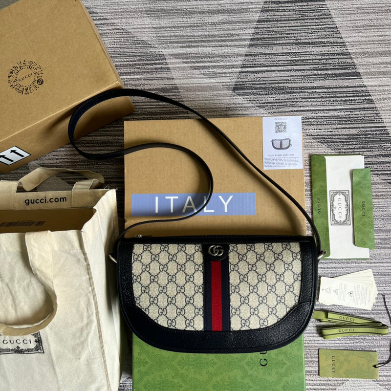Ozarra - GG Bags - 1301