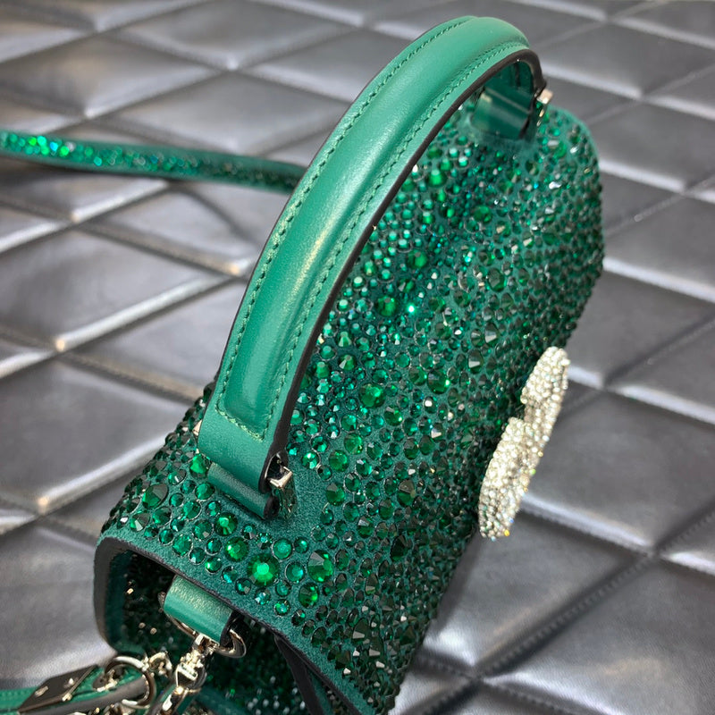 OZ - VEL Bags - 1026