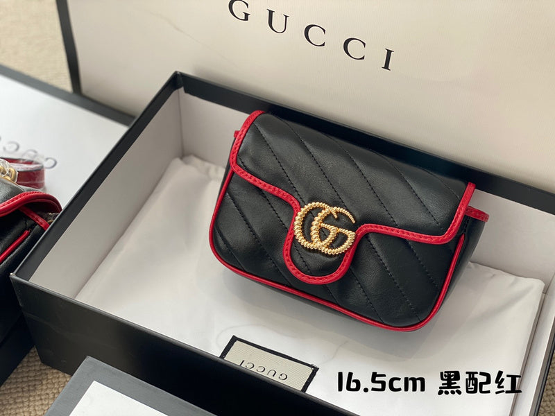 Ozarra - GCI Bags - 2145