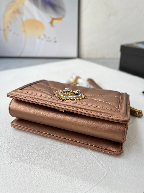 Ozarra - DG Bags - 122