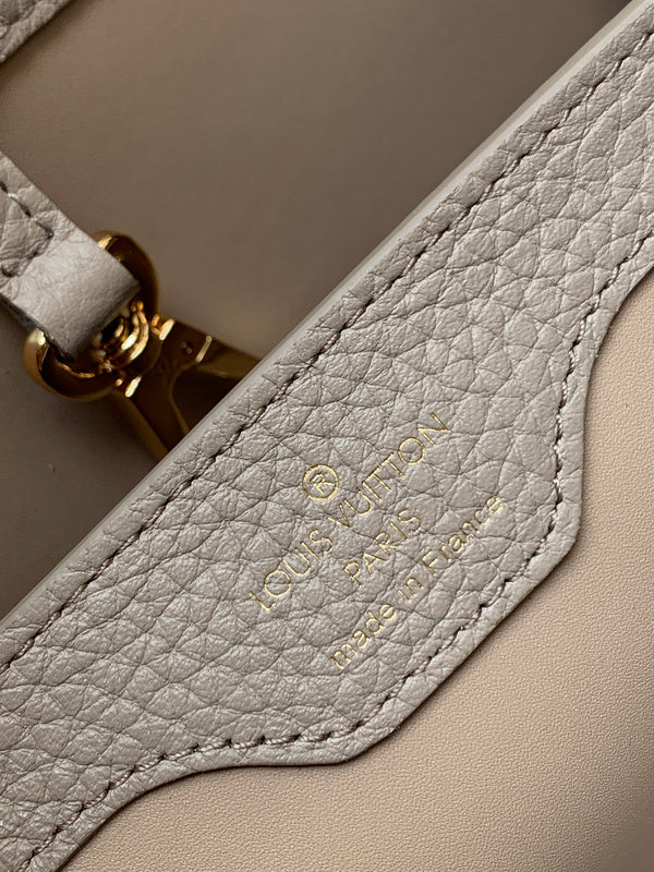 Ozarra Fashion Lu-Vi Bags - 16673
