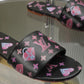 Ozarra Luxury - LOV Women Shoes - 569