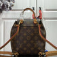 Ozarra Luxury - LOV Bags - 2676