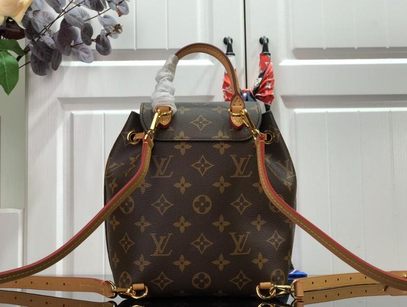 Ozarra Luxury - LOV Bags - 2676