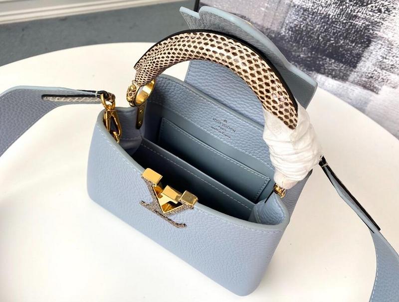 Ozarra Luxury - LOV Bags - 2607