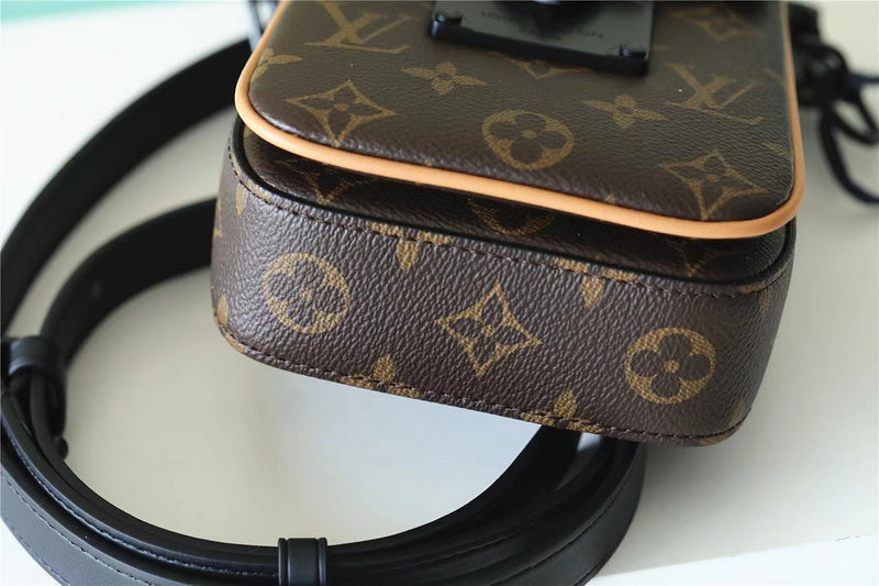 Ozarra Fashion Lu-Vi bags - 9924