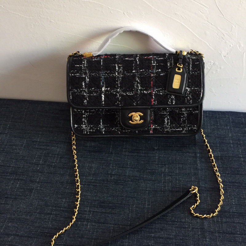 BAB - CHL Bags - 2740