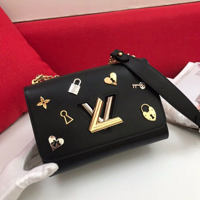 Fashion Lu-Vi bags - 3582