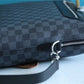 Ozarra Fashion Lu-Vi bags - 9860