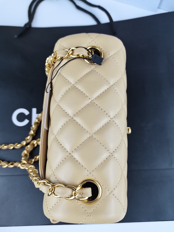 BAB - CHL Bags - 3378
