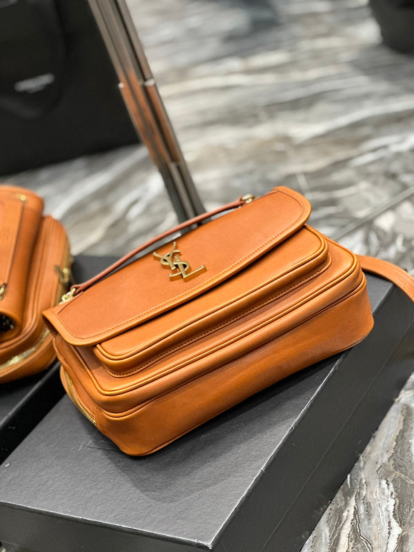 OZ - SLY Bags - 923