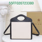 Ozarra Fashion -BBR Bags - 736