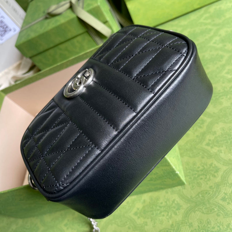 OZ - GCI Bags - 1116
