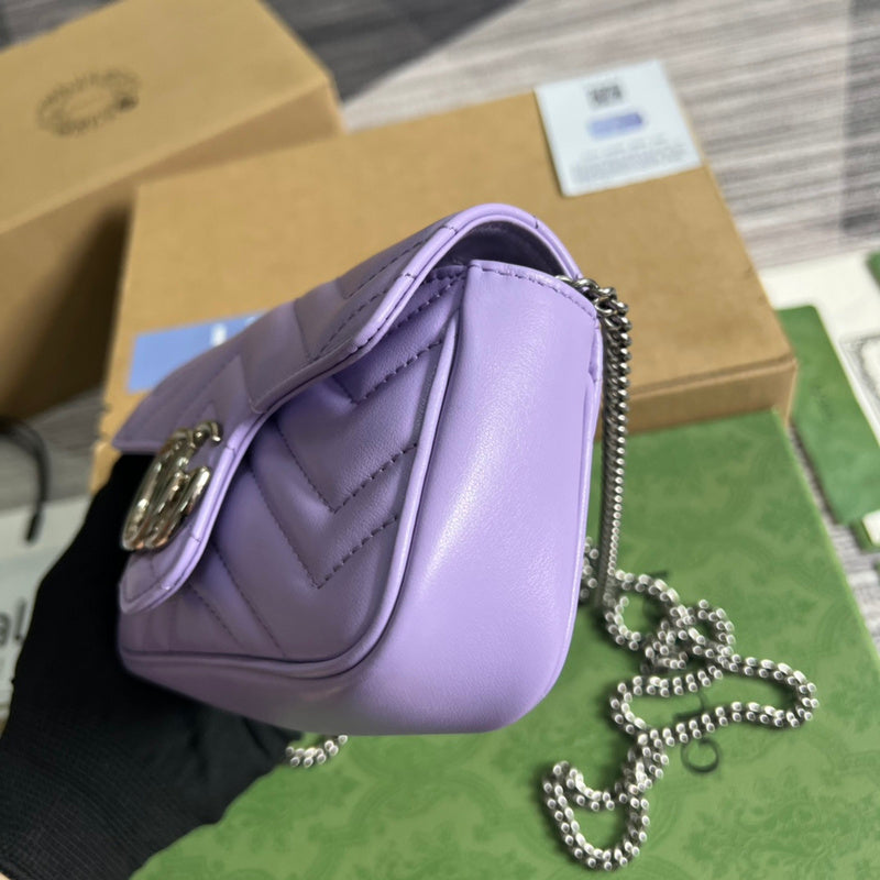 Ozarra - GG Bags - 1016