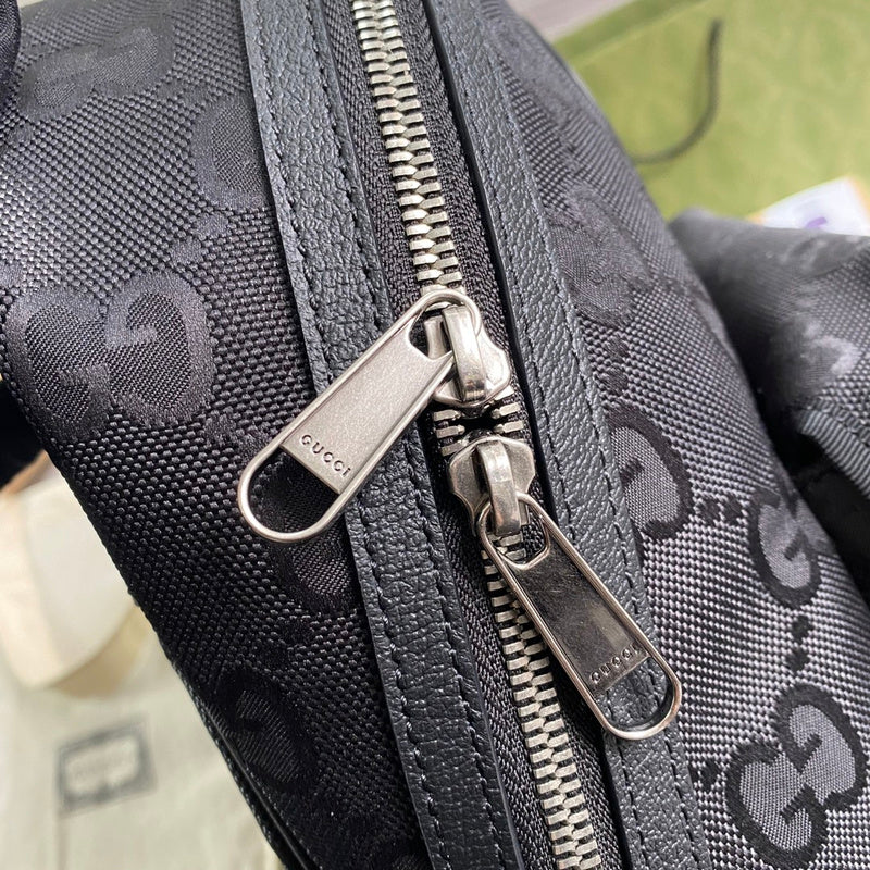 Ozarra - GUKI Bags - 2164