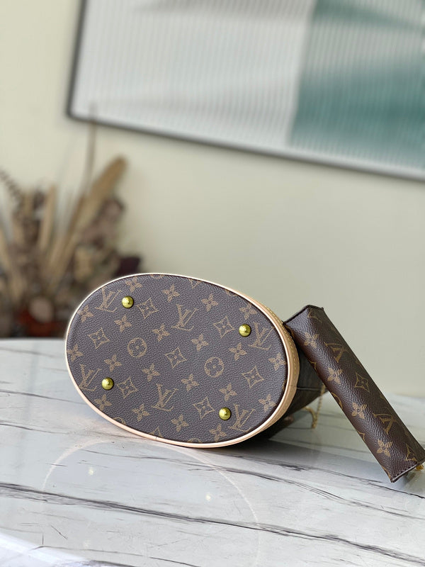 Ozarra Fashion Lu-Vi Bags - 16671