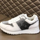 Ozarra Luxury - LOV Men Shoes - 1677