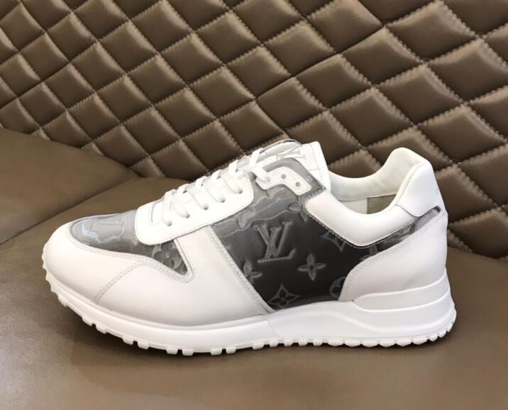 Ozarra Luxury - LOV Men Shoes - 1677