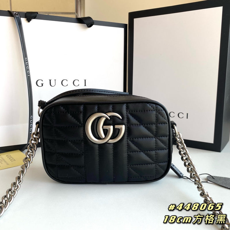Ozarra - GCI Bags - 2017
