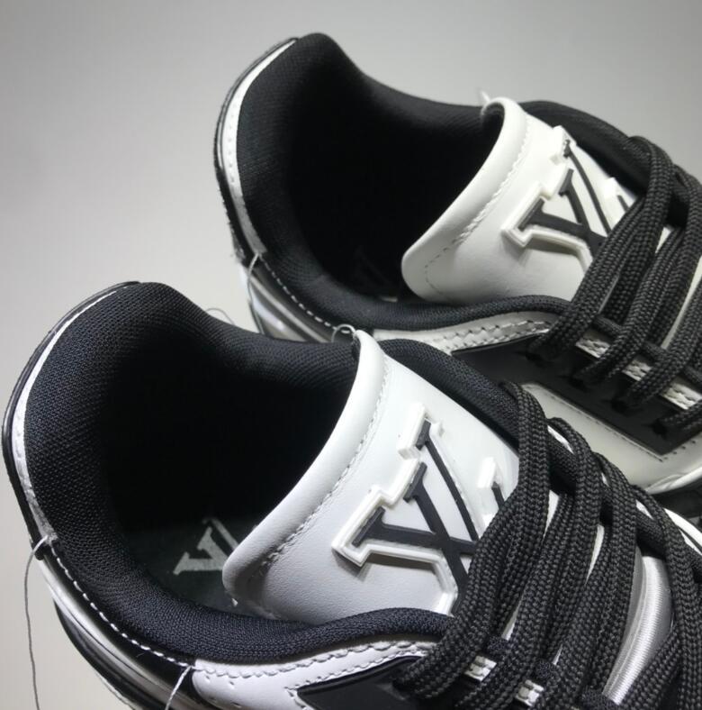 Ozarra Luxury - LOV Men Shoes - 1703