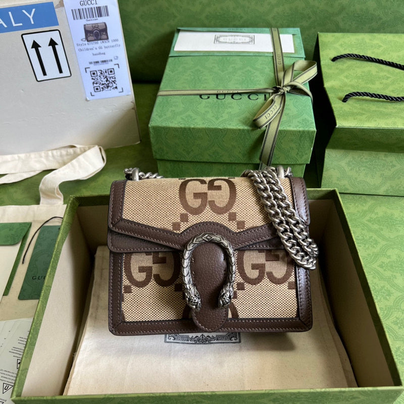 OZ - GCI Bags - 1474