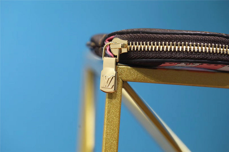 Ozarra Fashion Lu-Vi bags - 9188