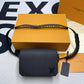 Ozarra Fashion Lu-Vi bags - 9969