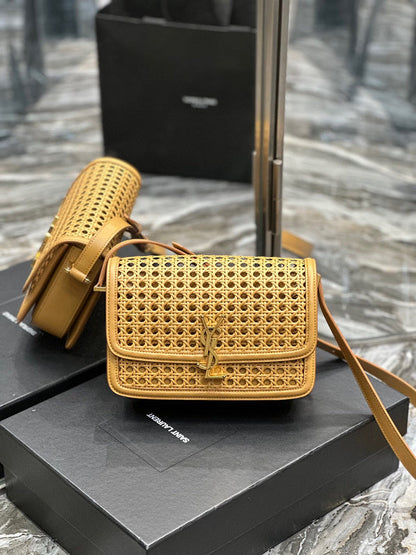 Ozarra SLY Bags - 091
