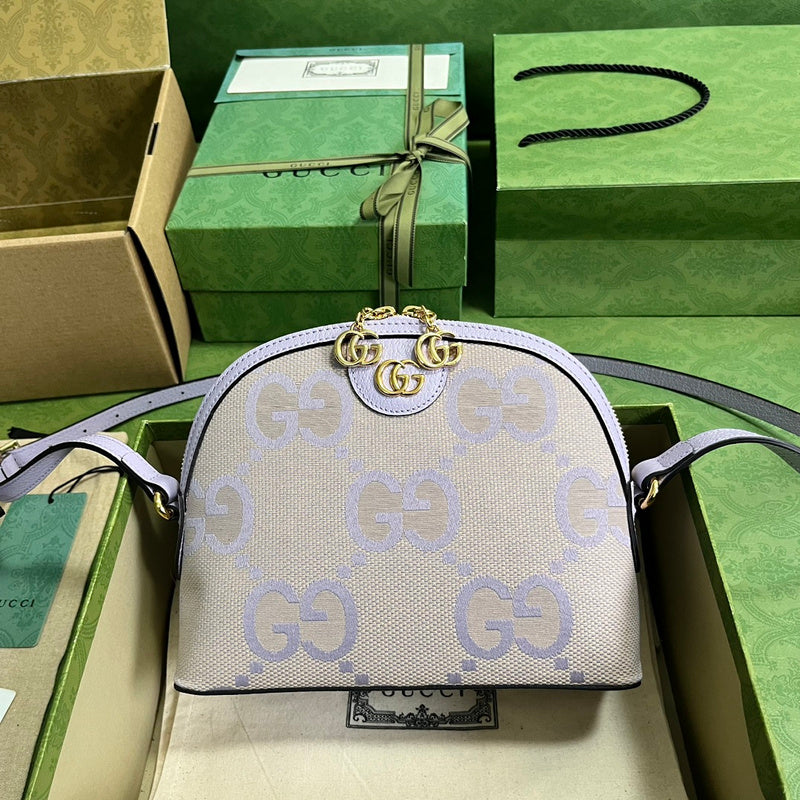 OZ - GCI Bags - 956
