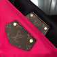 Ozarra Fashion Lu-Vi bags - 17248