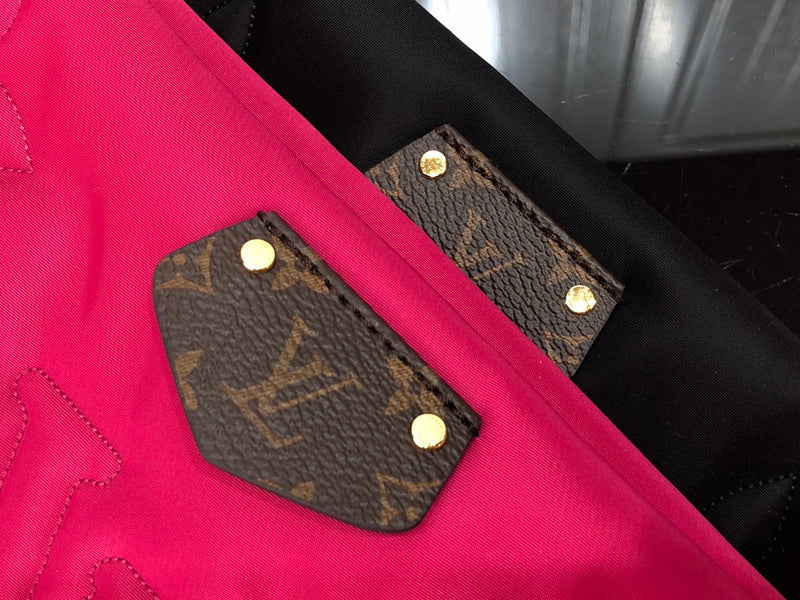 Ozarra Fashion Lu-Vi bags - 17248