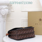 Ozarra Fashion -BBR Bags - 745