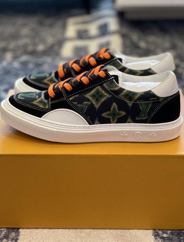 Ozarra Luxury - LOV Men Shoes - 1520