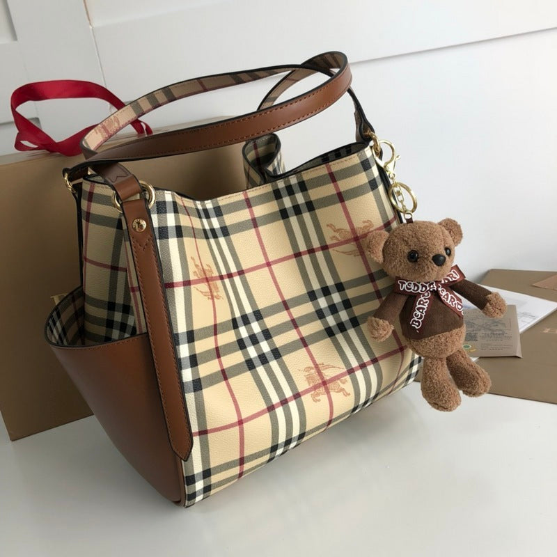 Ozarra Fashion -BBR Bags - 1251