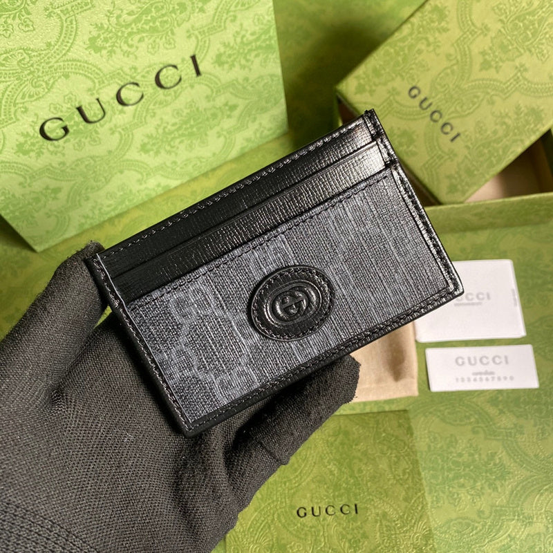OZ - GCI Bags - 556