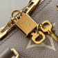 Fashion Lu-Vi bags - 4338