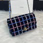 BAB - CHL Bags - 3205