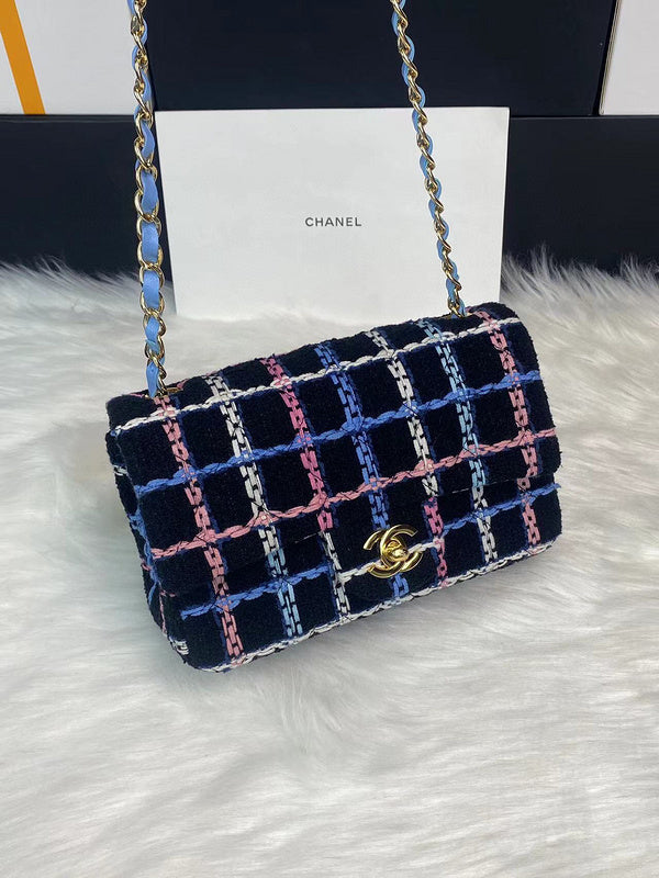 BAB - CHL Bags - 3205