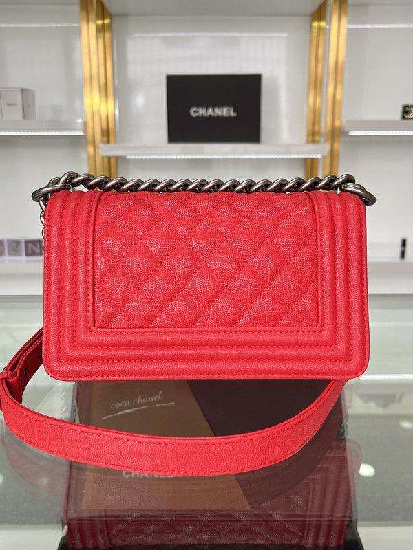 BAB - CHL Bags - 3169
