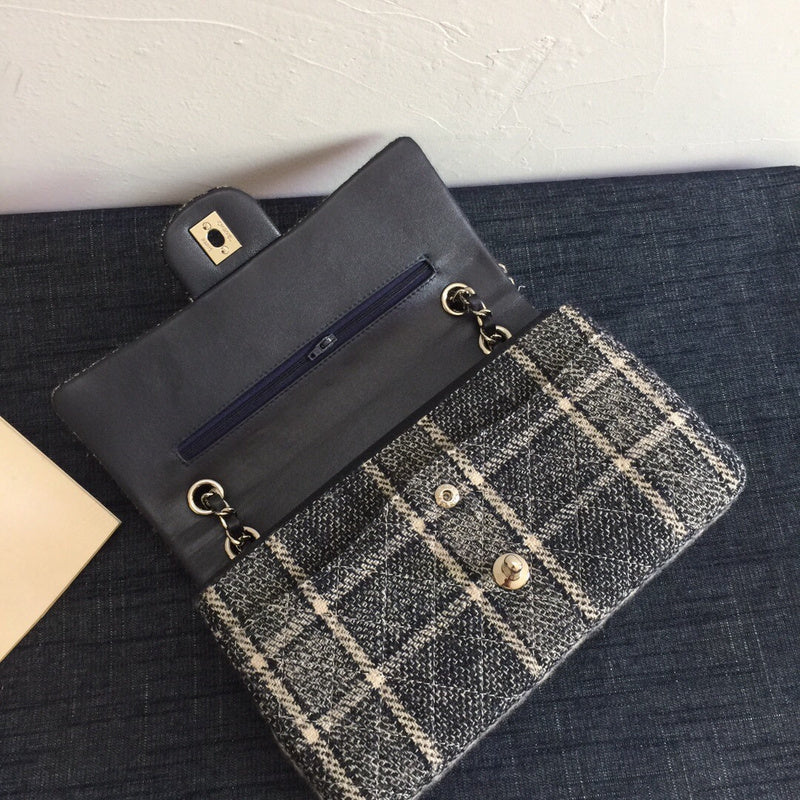 BAB - CHL Bags - 2747