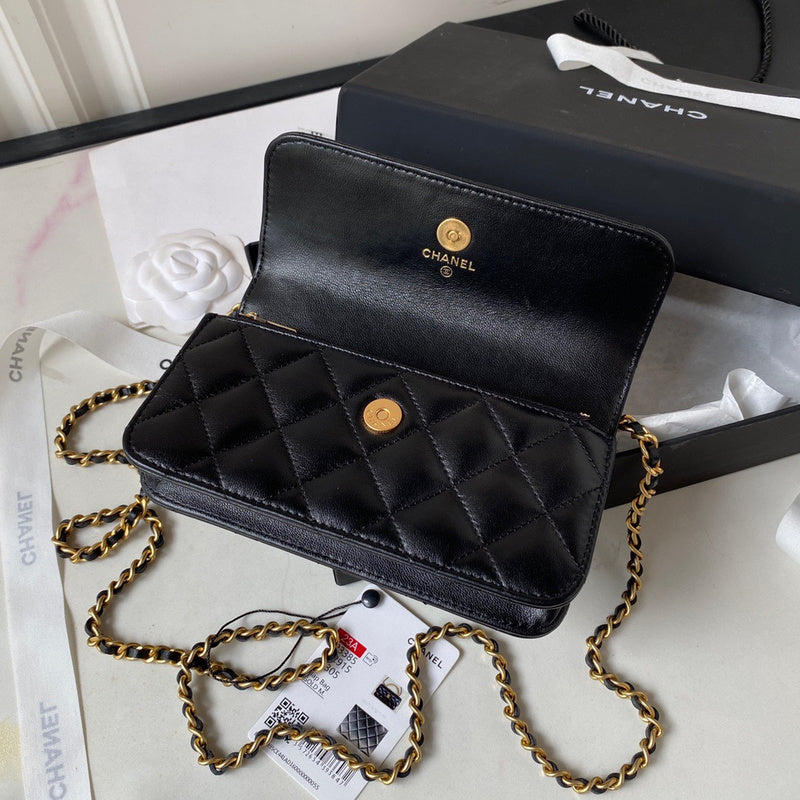 Ozarra - CHL Bags - 7517