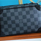 Ozarra Fashion Lu-Vi bags - 10175