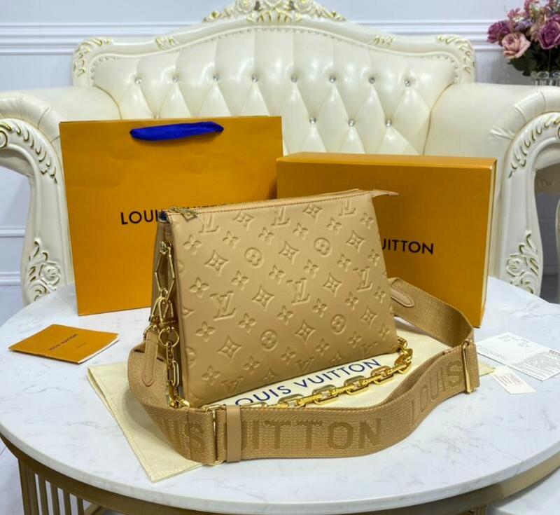 Ozarra Luxury - LOV Bags - 3170