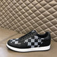 Ozarra Luxury - LOV Men Shoes - 1561
