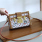 Ozarra Fashion Lu-Vi bags - 8223