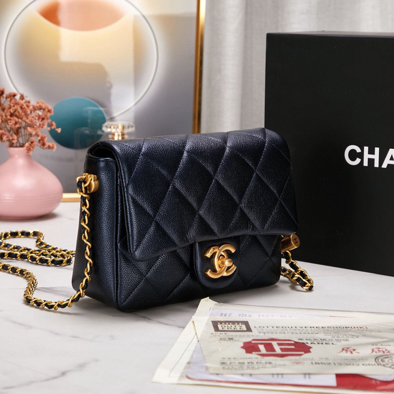 BAB - CHL Bags - 3332