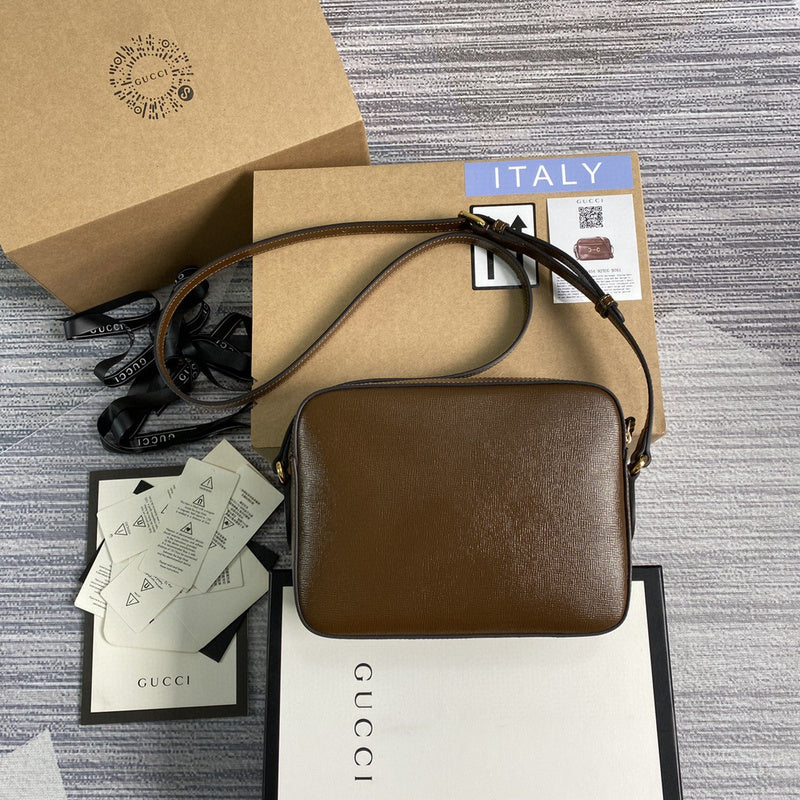 Ozarra - GUKI Bags - 1984