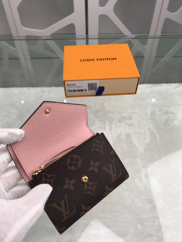 Ozarra Fashion Lu-Vi bags - 17487